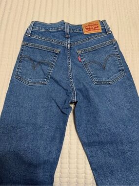 Levi's Jeans